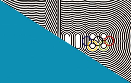 Olympics Poster
